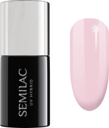 Semilac UV Hybrid Extend 5in1 809 Tender Pink 7 ml