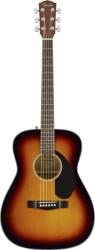 Fender CC-60S Concert 3-Tone Sunburst