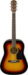 Fender CD-60 Dreadnought V3 DS