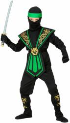 Widmann Zöld ninja 158 cm-es méret 38518