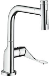 Hansgrohe Citterio 39863000