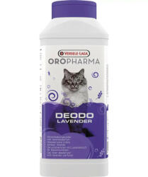 Versele-Laga Oropharma Deodo Lavender 750g - Macskaalom szagtalanító (460576)