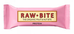 RAWBITE Organic bar fehérjés 50 g