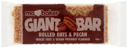 Giant Bar Ma Baker pekándiós óriás-zabszelet 90 g