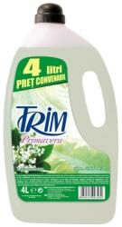 Trim sapun Lichid Primavera cu Lacramioare 4 l