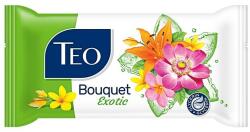 Teo Sapun solid bouquet exotic 70 g
