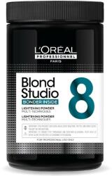 L'Oréal Blond Studio 8 Bonder Inside Lightening Powder 500 g