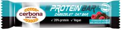 Cerbona Sport Protein cu ciocolată și zmeură - 40 g (CWSCE953004104E)