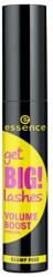 Essence Get BIG! Lashes Volume Boost mascara 12 ml pentru femei Black - parfimo - 15,00 RON