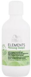 Wella Elements Renewing șampon 100 ml pentru femei