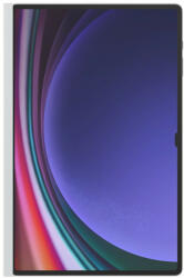 Samsung Husă transparentă Samsung NotePaper pentru Galaxy Tab S9 Ultra White (EF-ZX912PWEGWW)