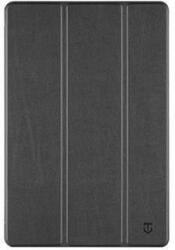 Samsung Husă tactică cu clapetă pentru Samsung Galaxy Tab S9 FE (X510/X516), negru (57983119146)