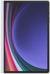 Samsung NotePaper átlátszó tok a Galaxy Tab S9 /S9 FE /S10 készülékhez Fehér (EF-ZX812PWEGWW)