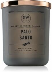 DW HOME Signature Palo Santo lumânare parfumată 425 g
