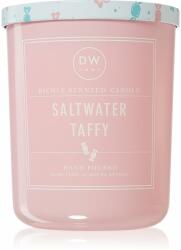 DW HOME Signature Saltwater Taffy lumânare parfumată 425 g
