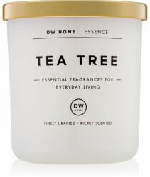 DW HOME Essence Tea Tree lumânare parfumată 255 g