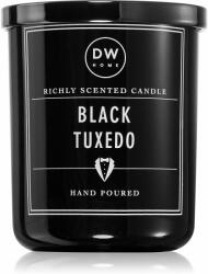 DW HOME Signature Black Tuxedo lumânare parfumată 107 g