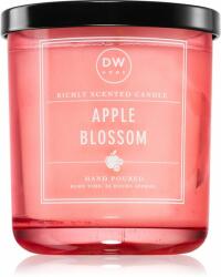 DW HOME Signature Apple Blossom lumânare parfumată 263 g