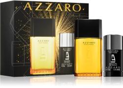 Azzaro Pour Homme set cadou pentru bărbați - notino - 318,00 RON
