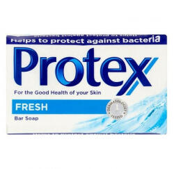 Protex Săpun de toaletă. Protex fresh antibacterian 90g