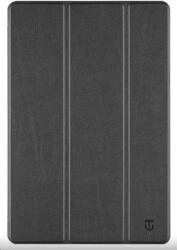 Samsung Carcasă tactică flip case Tri Fold pentru Samsung Galaxy Tab S9 (X710/X716), negru (57983117892)