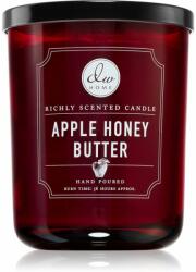 DW HOME Signature Apple Honey Butter illatgyertya 425 g