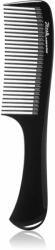 Janeke Professional Handle Comb pieptene de păr 22 cm 1 buc