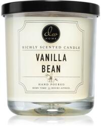 DW HOME Signature Vanilla Bean lumânare parfumată 275 g