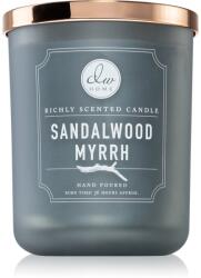 DW HOME Signature Sandalwood Myrrh lumânare parfumată 425 g - notino - 98,00 RON