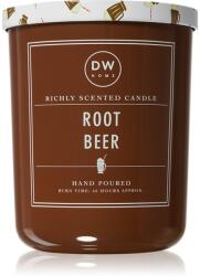 DW HOME Signature Root Beer lumânare parfumată 428 g