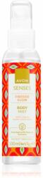 Avon Senses Fireside Glow spray de corp racoritor 100 ml