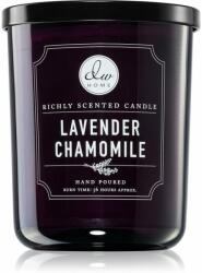DW HOME Signature Lavender & Chamoline lumânare parfumată 425 g - notino - 87,00 RON