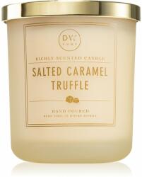 DW HOME Signature Salted Caramel Truffle illatgyertya 264 g