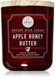 DW HOME Signature Apple Honey Butter illatgyertya 326 g