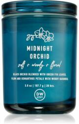 DW HOME Prime Midnight Orchid illatgyertya 107 g