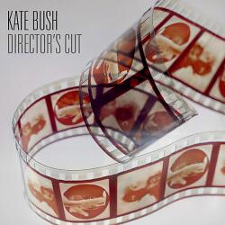 Parlophone Kate Bush - Director's Cut (CD)