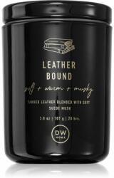 DW HOME Prime Leather Bound illatgyertya 107 g