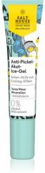 Salt House Natural Minerals Anti-pimple Acute Cooling Gel hűsítő gél pattanások ellen 15 ml