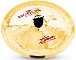 Zildjian 12" Oriental china "trash