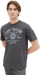 Tom Tailor Férfi póló Regular Fit 1037735.10899 XXL