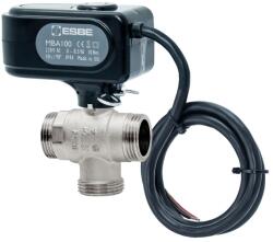 ESBE MBA132 motoros golyóscsap 3 járatu Km1″ (4310-250-0) (2-4310-250-0)