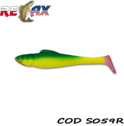 Relax Lures Ohio 7.5cm Standard 10buc Culoare S059R (OH25-S059R)