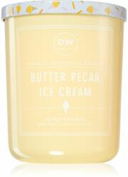 DW HOME Signature Butter Pecan Ice Cream illatgyertya 434 g