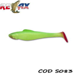 Relax Lures Ohio 7.5cm Standard 10buc Culoare S083 (OH25-S083)