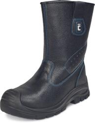 CERVA Cizme Cerva RAVEN XT, S3 SRC, negru, mas. 42 (0204014960042) - constructii-mag