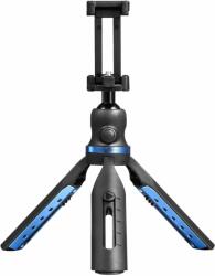 APEXEL Extendable Mini Tripod Stativ iPhone, Android & Foto (APL-JJ06)