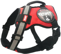MONTANA DOG RnD kutyahám XL Piros (RND-H-XL-RED)