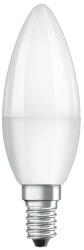 OSRAM LED крушка Ledvance Value CLB40, E14, B38, 5.7W, 470lm, 2700K