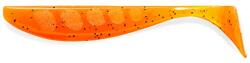 FishUp Naluca FISHUP Wizzle Shad 5cm, culoare 049 Orange Pumpkin Black, 10buc/plic (4820194852652)