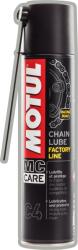 Motul C4 Chain Lube Factory Line 400ml lánckenő spray
